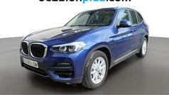 Usado 2021 BMW X3 SUV | 30.623 € (Super precio)