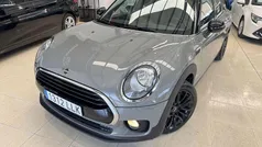 Gris Usado 2018 Mini Cooper Clubman Familiar | 15.899 € (Precio justo)
