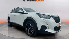 Usado 2020 Peugeot 2008 Allure SUV | 12.790 € (Buen precio)
