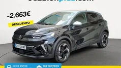 Usado 2024 Renault Captur Techno SUV | 25.350 € (Precio justo)