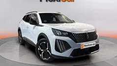 Usado 2024 Peugeot 2008 Allure SUV | 17.990 € (Precio justo)