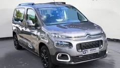 Usado 2020 Citroën Berlingo Feel Monovolumen | 15.500 € (Precio justo)
