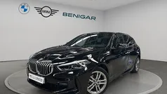 Usado 2021 BMW 118 Executive Utilitario | 26.000 € (Precio justo)