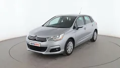 Usado 2014 Citroën C4 Seduction Berlina | 7899 € (Precio justo)