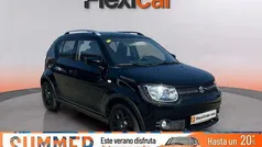 Negro Usado 2019 Suzuki Ignis GLX Utilitario | 12.990 € (Precio justo)