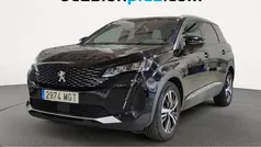 Usado 2023 Peugeot 5008 Allure Monovolumen | 20.810 € (Buen precio)