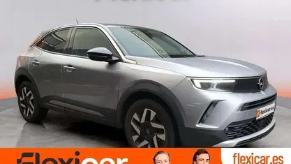 Usado Opel Mokka Edition 101 CV (74 kW) 2021 SUV
