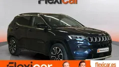Usado 2022 Jeep Compass SUV | 20.990 € (Precio justo)