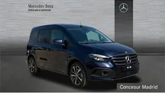 Mercedes 180