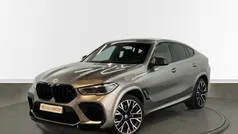 Otro Usado 2022 BMW X6 M SUV | 127.900 € (Un poco caro)