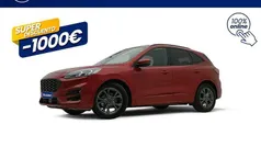 Usado 2022 Ford Kuga ST-Line SUV | 19.985 € (Buen precio)