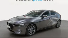 Usado 2021 Mazda 3 Utilitario | 19.955 € (Buen precio)