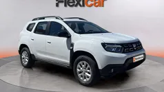 Usado 2021 Dacia Duster Comfort SUV | 15.990 € (Precio justo)