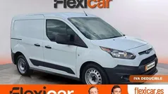 Usado 2018 Ford Transit Ambiente Van | 11.690 € (Precio justo)