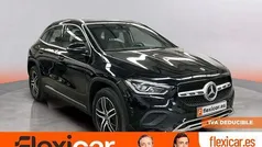 Negro Usado 2023 Mercedes GLA200 SUV | 35.990 € (Precio justo)