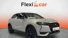 DS Automobiles DS3 Crossback