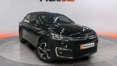 Negro Usado 2018 Citroën C-Elysee I Feel Berlina | 8490 € (Precio justo)