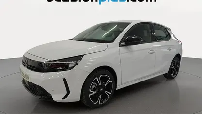 Usado Opel Corsa S 110 CV (80 kW) 2025 Utilitario