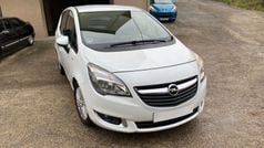 Usado 2014 Opel Meriva Selective Monovolumen | 7300 € (Precio justo)
