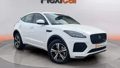 Blanco Usado 2023 Jaguar E-Pace R-Dynamic SUV | 35.990 € (Precio justo)