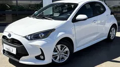 Usado 2022 Toyota Yaris Business Edition Berlina | 17.990 € (Precio justo)