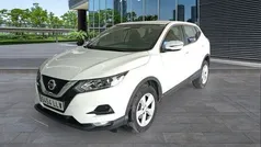 Usado 2020 Nissan Qashqai Acenta SUV | 19.400 € (Precio justo)