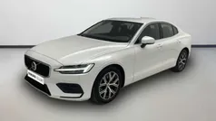 Blanco Usado 2024 Volvo S60 Core Berlina | 31.990 € (Super precio)