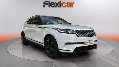 Usado Land Rover Range Rover Velar S 241 CV (177 kW) 2018 Blanco SUV