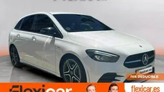 Blanco Usado 2022 Mercedes A200 Berlina | 29.490 € (Precio justo)