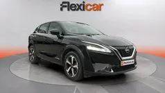 Usado 2024 Nissan Qashqai N-Connecta SUV | 23.990 € (Super precio)