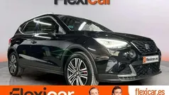 Usado 2024 Seat Arona FR SUV | 17.990 € (Precio justo)