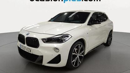 Occasion BMW X2 150 PK (110 kW) 2019 Wit SUV
