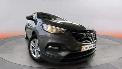Usado 2018 Opel Grandland X Selective SUV | 10.990 € (Precio justo)