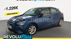 Usado 2021 Opel Corsa Elegance Berlina | 13.490 € (Precio justo)