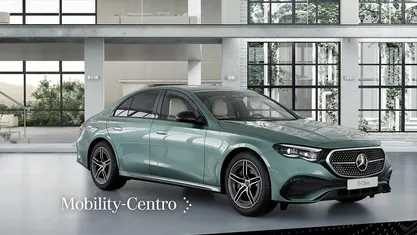 Usado Mercedes E220 197 CV (144 kW) 2025 Berlina