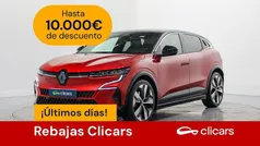 Usado 2023 Renault Mégane Techno | 23.990 € (Super precio)