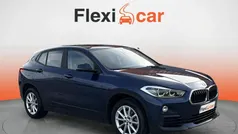 Usado 2019 BMW X2 SUV | 17.990 € (Precio justo)
