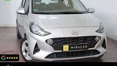 Usado 2022 Hyundai i10 Utilitario | 12.290 € (Precio justo)