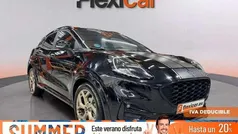 Usado 2022 Ford Puma ST-Line X SUV | 16.990 € (Precio justo)