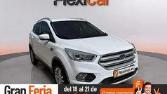 Usado 2019 Ford Kuga Trend+ SUV | 15.990 € (Buen precio)