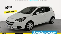 Usado 2019 Opel Corsa Selective Berlina | 10.500 € (Precio justo)