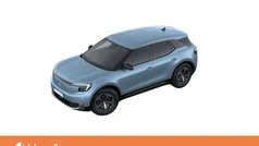 Azul Nuevo 2025 Ford Explorer SUV | 39.490 € (Precio justo)