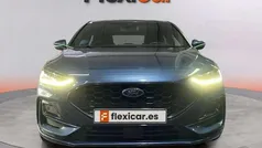 Usado 2023 Ford Focus ST-Line Berlina | 17.690 € (Precio justo)