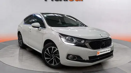 Usado DS Automobiles DS4 120 CV (88 kW) 2017 Utilitario