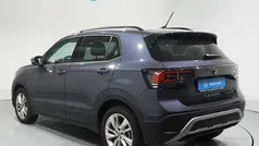 Usado 2024 VW T-Cross Life SUV | 22.800 € (Precio justo)