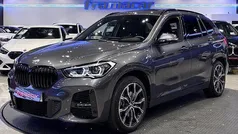 Usado 2022 BMW X1 M Sport SUV | 35.490 € (Precio justo)
