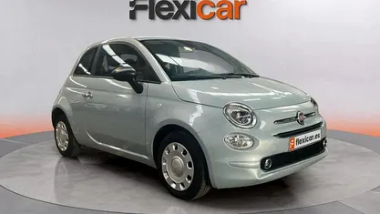 Usado Fiat 500 Dolcevita 71 CV (52 kW) 2023 Berlina