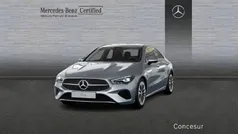 Usado 2025 Mercedes CLA250e Berlina | 41.900 € (Precio justo)