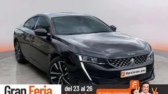 Usado 2018 Peugeot 508 GT Familiar | 16.990 € (Precio justo)