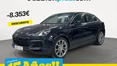 Usado 2021 Porsche Cayenne SUV | 72.200 € (Super precio)